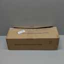 KAF Home New Coir Doormat, Heavy-Duty, Weather Resistant, Non-Slip PVC Backing, Indoor and Outdoor Use, Flower 