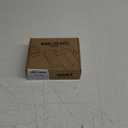 Orion Motor Tech M12x1.5 Lug Nuts, 12x1.5mm Wheel Lug Nuts Compatible with Toyota Camry Corolla Highlander RAV4 Tacoma, Honda Accord CR-V Civic Fit, Ford Escape Focus Fusion and More, Set of 20