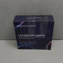 Christmas String Lights 1200LED 196FT, 8 Modes Dimmable Fairy Lights with Remote and Timer, Waterproof Christmas Lights for Festive Decoration Indoor Wedding Party Holiday (Warm White)