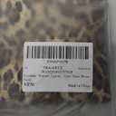 Women's Leopard Bodycon Dresses Y2K Vintage Spaghetti Strap Mini Cami Dress