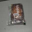 24 Designs Rustic Wedding Photo Booth Props Double Sided 11x5.5 Inch Photo Booth Props Vintage Country Marriage Parties Decoration DIY Water Proof Selfie Signs PVC Printing for Bridal Party Supplies (Wood)