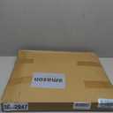 Eersida 2 Pack Acrylic Brochure Pamphlet Holder Wall Mount Clear Brochure Display Holder Plastic Trifold Flyer Rack Literature Storage Rack for Offices Waiting Room (10 Pockets, 15 x 21 Inch)