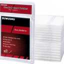 50 pcs 35 PT Acrylic Graded Card Holders, Card Protectors with Label Position for Trading Cards(2.5 x 3.54 Inch), Slab Baseball Fit for MTG TCG and Sport Cards Storage and Display