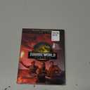 Jurassic World Rebirth (Blu-ray + Digital)