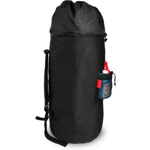 Extra Large Laundry Backpack with Padded Shoulder Straps,Heavy Duty 115L Big Duffle Bag,Adjustable & Extendable Design, Laundry Bookbag for College Dorm,Laundromat,Apartment,Students,Travel XL