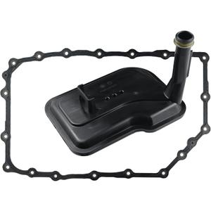 6L90 Transmission Filter Kit with Rubber-Coated Steel Gasket