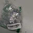 LQM Yealink Phones 5V 2A Power Adapter Compatible with T54W T46U T46S T48U T48S T53W T57W T58A T58-CAM MP54 MP56 PS5V2000US Replacement Charger for Teams IP Phones