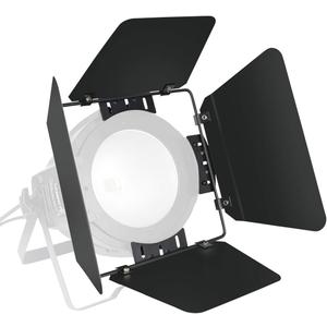 BETOPPER Barn Doors for Stage Lights Par Lighting COB Stage Light LC001-H LC200W-H