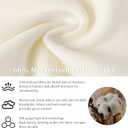 Wildarms Womens Cotton Dress Socks - Soft Thin Crew Socks for Business Trouser Casual Everyday Wear 6 Pairs (Black2+pink2+green2)