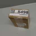 Non-Slip 4 x 4 Inch Lab Scissor Jack Stand Laboratory Mini Scissor Jack Lift Stand Stainless Steel Platform,Adjustable Height 50-160mm, Support Weight 5kg