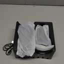 Ear Wax Removal with LED Display, Temodu Electric Ear Cleaner, Rechargeable Earwax Remove Removal Ear Irrigation System, 3 Pressure Modes Ear Cleaning Earwax Removal (12 Disposable Tips)