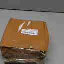 Christmas Gifts for Women Wooden Yarn Bowl Knitting Bowl Large Crochet Cat Yarn Holder Handmade Crocheting Accessories and Supplies Organizer 7 x 3 (Owl)