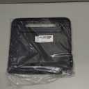 for Samsung Galaxy Tab S11/S10 Lite/S10 FE/S9/S9 FE Case with S Pen Holder, New Kids EVA Tablet Cover for S11 11"/S10 Lite/S10 FE 10.9" 2025, S9 11"/ S9 FE 10.9" 2023-Black