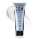 3 x American Crew Men's Fiber Cream, Like Hair Gel with Medium Hold & Natural Shine, 3.3 Fl Oz