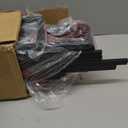 Twin XL Bed Frame, 14 inch Metal Bed Frame & Box Spring 2 in 1 Design