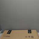 2 Pcs Botanical Canvas Wall Art Green Eucalyptus Leaves Picture Wall Decor Plant Watercolor Bathroom Poster Print for Toilet Laundry Clean Room Home Decoration