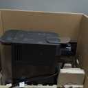 Nespresso Lattissima One Original Espresso Machine with Milk Frother by De'Longhi, Shadow Black