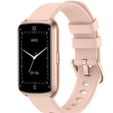 NELPOR Fitness Tracker, D26B Pink