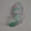 Holiday Home 12" Blue Bunny Plush, 12 in