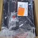 LifePro PacerMini Compact Small Walking Pad Treadmill with Incline  Under Desk Walking Treadmill for Home Mini Apartment & Office Portable Low Profile Quiet Electric with Remote Control & LED Display