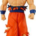 Banpresto - Dragon Ball Super - Son Goku Ultra Instinct Solid Edge Works Figure