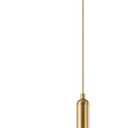 White Glass Globe & Gold Metal Wall Sconces Lamp Drop Wall Light Fixture for Bedside (White Glass & Gold Metal)