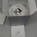 meross Smart Table Lamp, Bedside Lamp, Compatible with Apple HomeKit, Siri, Amazon Alexa and SmartThings, Tunable White and Multi-Color, Touch Control, Voice and App Control