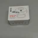 REVO The Original 4-in-1 Smart Cupping Therapy Massager, Red Light Therapy for Targeted Pain Relief, Knots, Aches, Muscle Soreness, Circulation & Tighter Skin, Portable Cupping Kit