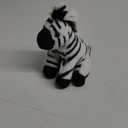 Wild Republic Zebra Baby Plush, Stuffed Animal, Plush Toy, Gifts for Kids, Cuddlekins 8 Inches