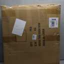 for Tacoma Seat Covers Custom Fit for 2016-2023 Crew Double Access Cab/Extended Cab Toyota Tacoma with Water Proof Faux Leather - Center Console Armrest Covers - Fully Covered (Black)