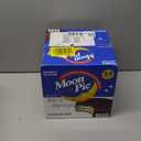 MoonPie Chocolate Double Decker Pie, 2.75 oz., 24 ct.