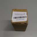 UpgradedExllena Small Insulated Water Bottle 8 oz/250ml Mini Insulated Water Bottle for Hot & Cold Drinks, Perfect Small Flask for Travel, Purse...(Light Purple)