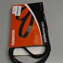 A-Premium 71.42 In Serpentine Drive Belt Fit For Chevrolet & GMC & Cadillac - Silverado 1500 2014-2018, Suburban/Tahoe 2015-2020, Sierra 1500 2014-2018, Yukon/Yukon XL/Escalade/Escalade ESV 2015-2020