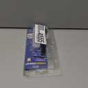 Arctic Hayes 333113 1 x Pen Kit with 3 Smoke Sticks, Test Slight Air-Movement, Gas Mandatory CO Spillage Checks of Boiler/Case Sills, Orange