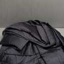 NEXHOME PRO Cooling Lightweight Comforter Queen, Organic Viscose from Bamboo Duvet Insert,Summer Bedding Blanket Cool for Hot Sleepers,8 Corner Tabs Dark Grey(90"x 90")