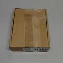 5.5cfm Riveting Gun, 190 Type Handheld Air Riveter Gun Round Head Pneumatic Riveting Tool 1/ 4" Inlet, for Solid Rivet, Aluminum Nail, Iron Nail