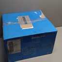 Seauto SAT20 Pro Robotic Pool Cleaner for Inground Pools, AI Sonar Smart Navigation, Cordless, 180-Mins Battery Life, Blue (Sky Blue)