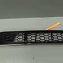 Grille Mesh Inserts for 2026 Tesla New Model Y Premium Front Air Inlet Vent Grille Cover Replacement for Tesla Model Y Juniper Accessories (Not fit 2026 Standard & Performance)