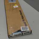 USX MOUNT Heavy Duty Fixed TV Wall Mount for 65-100 inch Flat TVs, Max Load 200 Lbs, Low Profile Bracket Fits 16" 18" 24" 32 inch Stud Spacing, Max VESA 800x600mm for Most 65 75 85 86 90 98 100 TVs