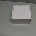 Dual Digital Display Air Pressure Gauge 2-1/16" (52mm) Air Suspension Gauge Kit 0-220 PSI 2PCS 1/8NPT Sensors with 1/4NPT Replacement Fittings for Air Suspension Systems Cars, Suvs and Trucks