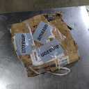 Signature Fitness Cast Iron Plate Weight Plate for Strength Training and Weightlifting, 2-Inch Center (Olympic), 45LB (Single)