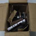 Front Wheel Hub Bearing Compatible with Trailblazer Envoy 2002-2009 Envoy XL 2002-2006 Rainier 2004-2007 Bravada 2002-2004 SSR 2003-2006 Envoy XUV Ascender 9-7x 6 Lug with ABS 513188