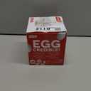 Dash Rapid Egg Cooker - Boiler, Poacher & Steamer - Includes Measuring & Recipe Guide - Dishwasher Safe - Holds 7 Eggs, Cream