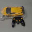 Dolanus Remote Control Car - Transform Robot RC Cars, Toys for Ages 5-7, Kids Toys, 4 Year Old Boy Toys, Toys for 3 - 12 Years Old Boy, Gifts for Boys Kids Toddlers Birthday (Yellow and Black)