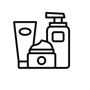 Fanxitin, e.l.f, Keshima, L'Oréal Pack Of 2