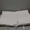 Serta Foam Contoured Changing Pad with Waterproof Cover
32x16x4.5inch