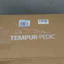 Tempur-Pedic TEMPUR-Ergo Neck Pillow, Medium Profile, White