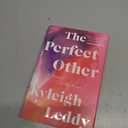 The Perfect Other A Memoir Of My Sister Kyleigh Leddy (Hardcover)