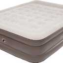 Coleman SupportRest Plus PillowStop Double-High Airbed