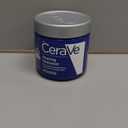 CeraVe Healing Ointment, Hydrating Skin Protectant With Petrolatum, Hyaluronic Acid & Ceramides, Face & Body Skin Barrier Repair For Cracked, Chafed, Dry Skin, Fragrance Free & Lanolin Free, 12 Oz